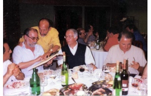61 - Restaurante Casa Rey - 1999